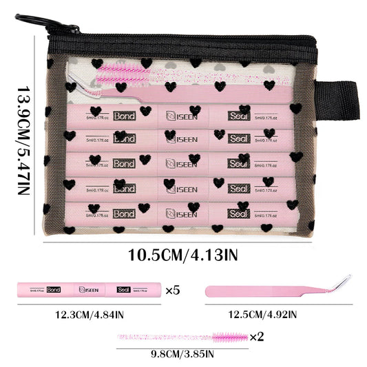 Lash Bond and Seal 2 in 1 Super Strong Hold
