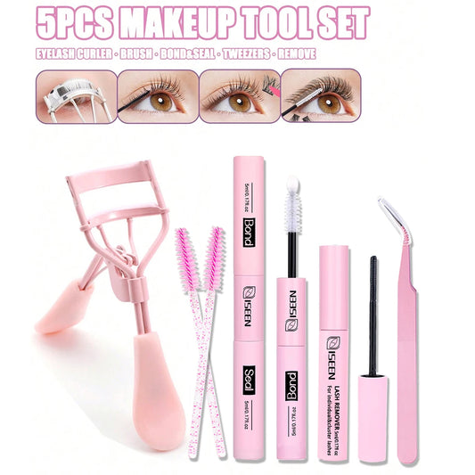 Lash Bond and Seal Kit
