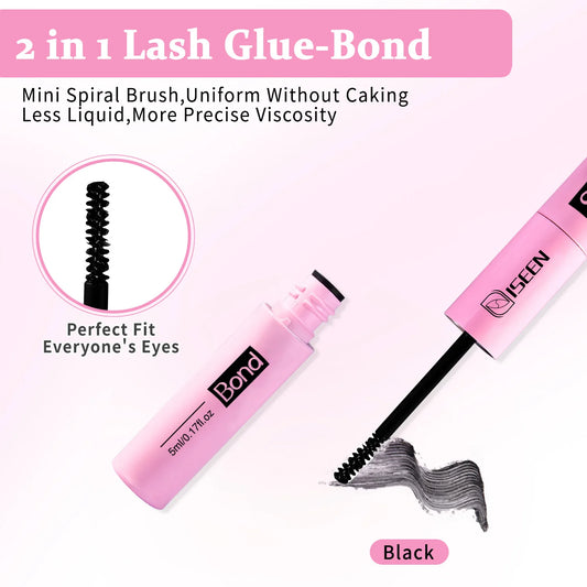 Lash Bond and Seal Kit