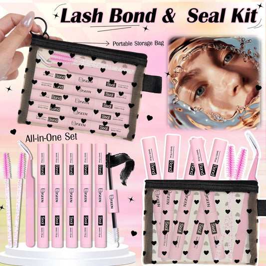 Lash Bond and Seal 2 in 1 Super Strong Hold